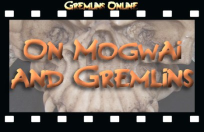 on mogwai and gremlins header