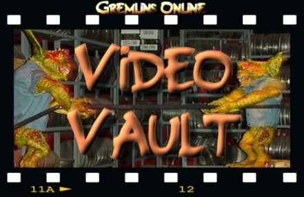 Video Vault Header