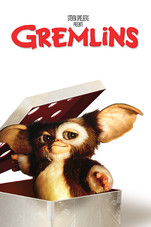 gremlisn cover