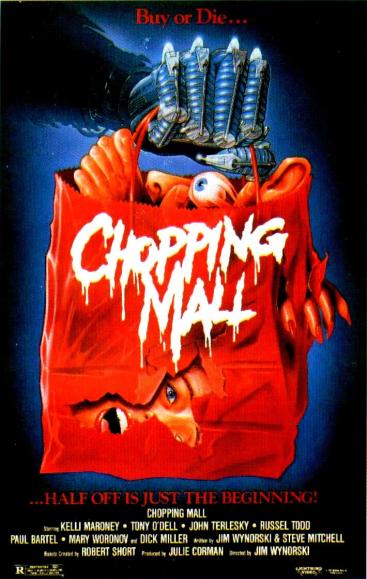 ChoppingMall